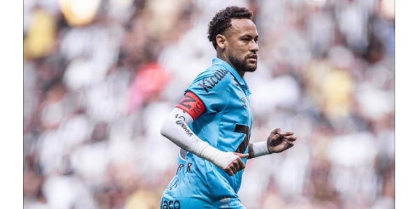 Neymar on menettänyt mahdollisuutensa pelata vuoden 2026 MM-kisoissa